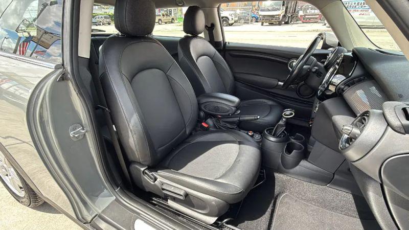2019 MINI Hardtop Cooper