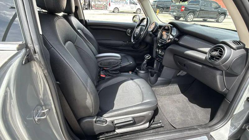 2019 MINI Hardtop Cooper