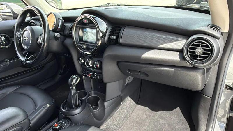 2019 MINI Hardtop Cooper