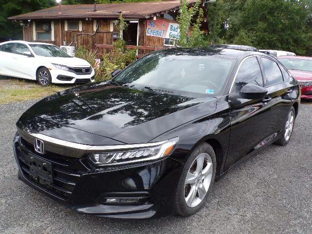2018 Honda Accord Sport for sale in Fredericksburg, VA