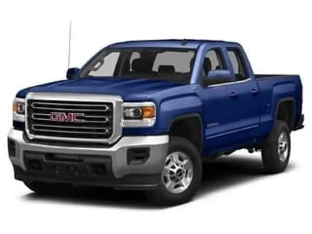2015 GMC Sierra 3500HD SLE for sale in Harlan, IA