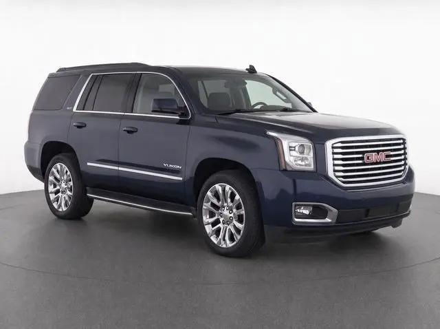 2018 GMC Yukon SLT for sale in Raleigh, NC