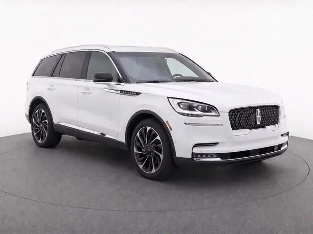 2020 Lincoln Aviator Reserve for sale in Raleigh, NC