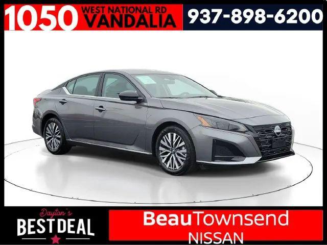 2026 Nissan Altima SV FWD for sale in Vandalia, OH