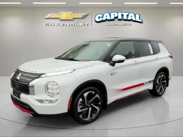 2024 Mitsubishi Outlander PHEV SE Ralliart for sale in Wake Forest, NC