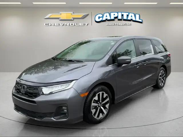 2025 Honda Odyssey EX-L for sale in Wake Forest, NC