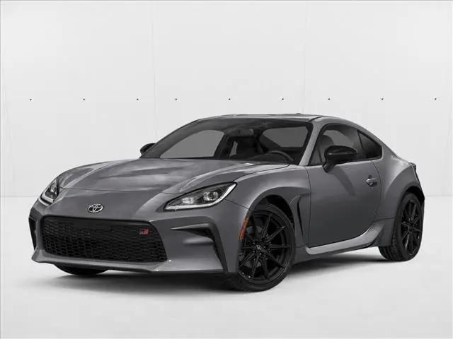 2027 Toyota GR86 Premium for sale in Cerritos, CA