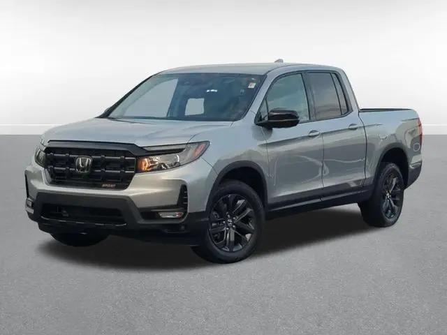 2025 Honda Ridgeline Sport for sale in Monroe, MI