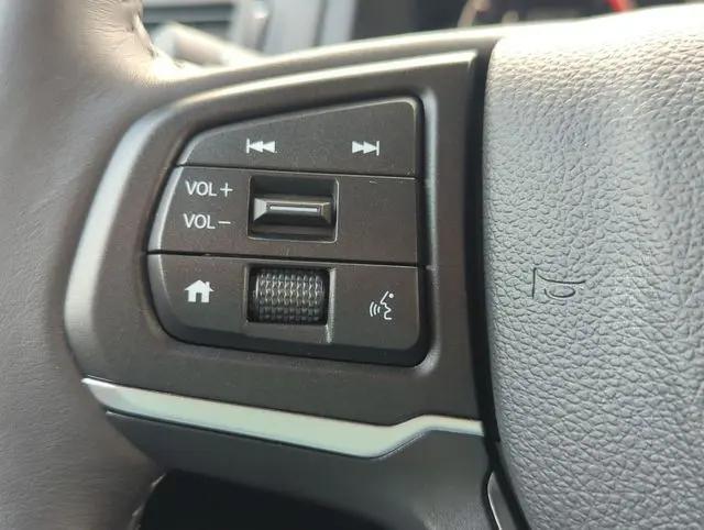 2025 Honda Ridgeline Sport