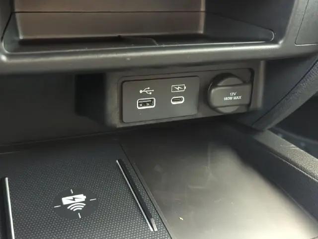 2025 Honda Ridgeline Sport