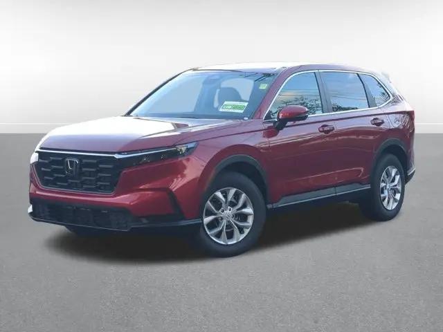 2027 Honda CR-V LX for sale in Monroe, MI