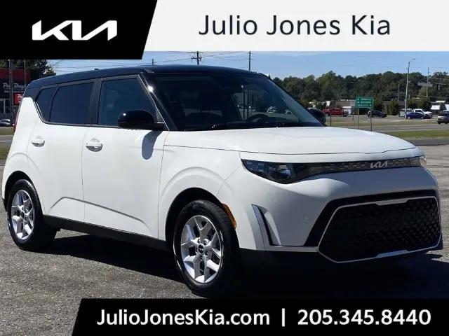 2025 Kia Soul S for sale in Tuscaloosa, AL