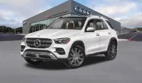 2026 Mercedes-Benz GLE GLE 350 GLE 350 for sale in San Antonio, TX