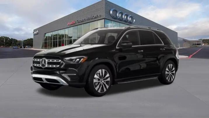 2026 Mercedes-Benz GLE GLE 350 GLE 350 for sale in San Antonio, TX