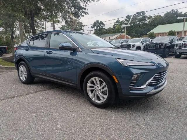 2026 Buick NV Preferred FWD for sale in Savannah, GA
