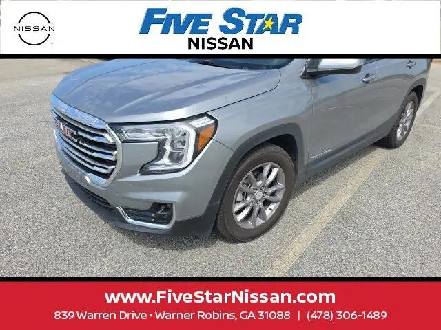 2023 GMC Terrain FWD SLT for sale in Warner Robins, GA
