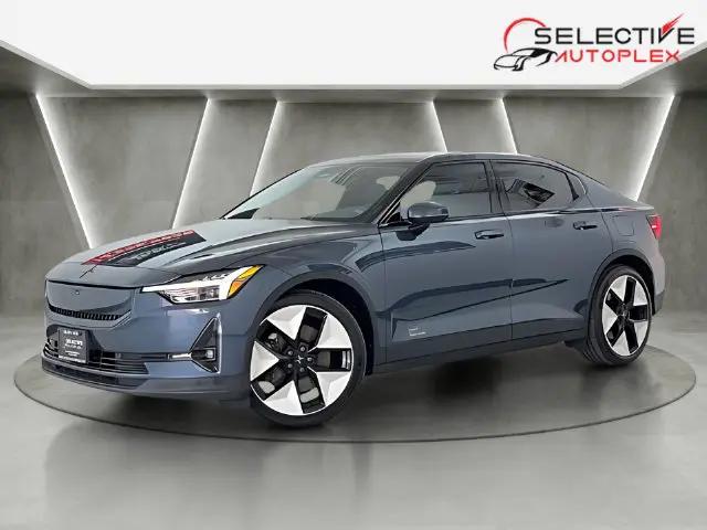 2024 Polestar 2 Long Range Dual Motor Plus for sale in Carrollton, TX