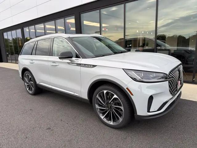 2027 Lincoln Aviator Reserve for sale in Cranston, RI