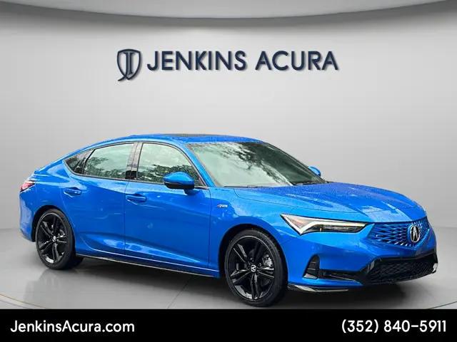 2026 Acura Integra FWD A-Spec with Technology for sale in Ocala, FL