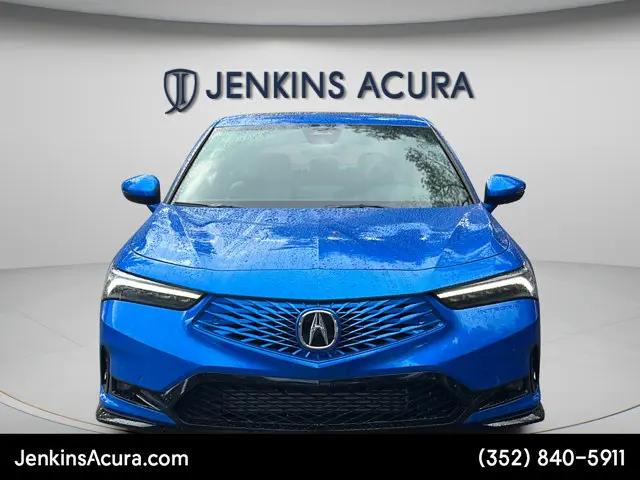 2026 Acura Integra FWD A-Spec with Technology