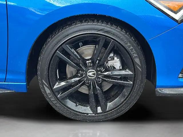 2026 Acura Integra FWD A-Spec with Technology