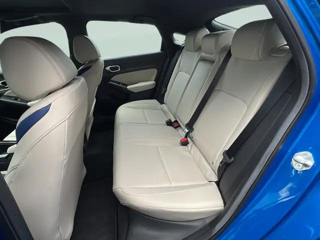 2026 Acura Integra FWD A-Spec with Technology