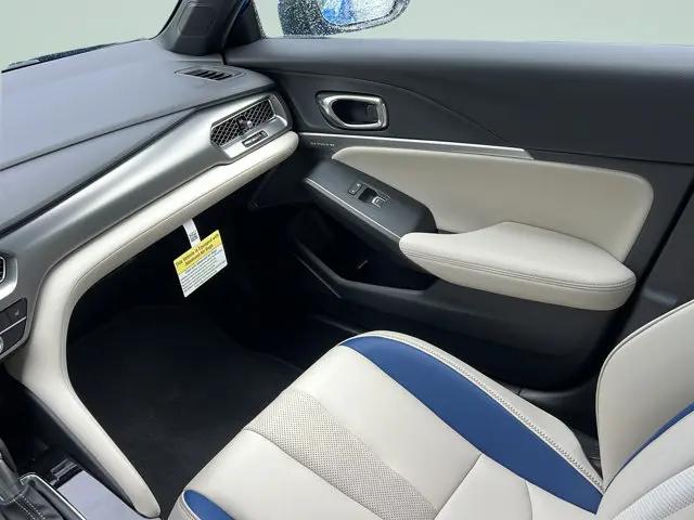 2026 Acura Integra FWD A-Spec with Technology