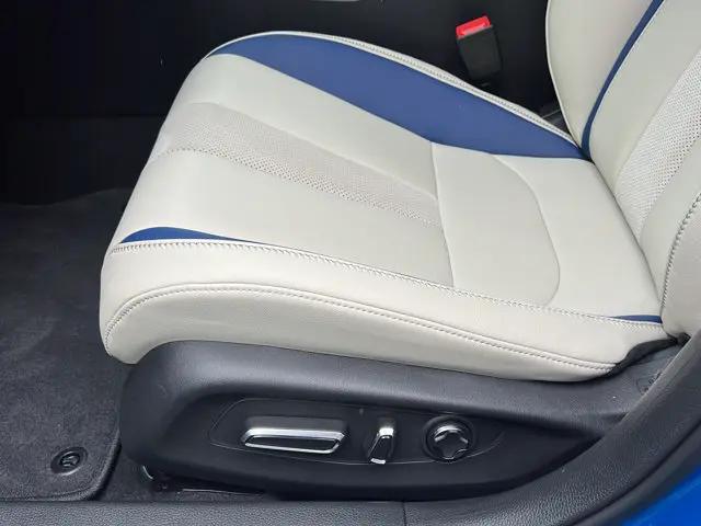 2026 Acura Integra FWD A-Spec with Technology