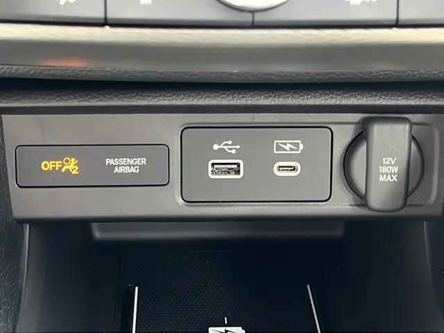 2026 Acura Integra FWD A-Spec with Technology
