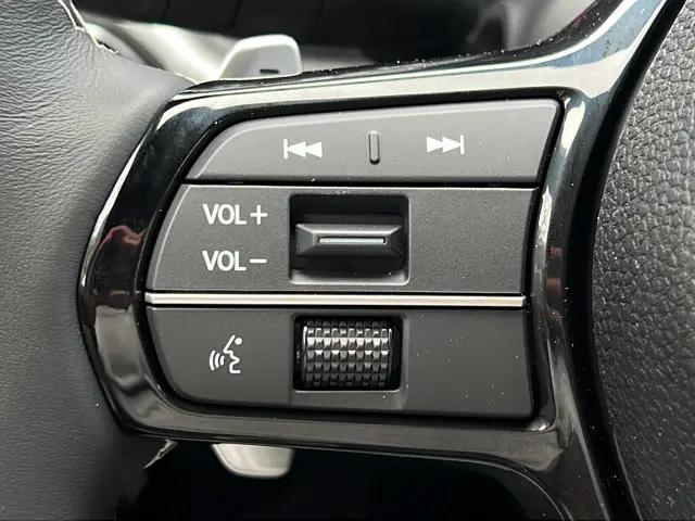 2026 Acura Integra FWD A-Spec with Technology
