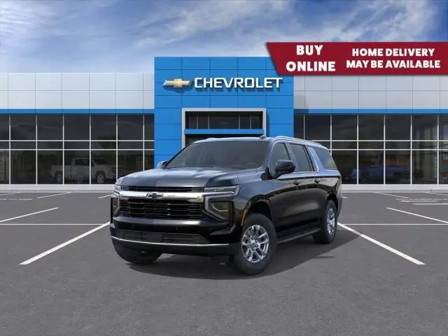 2026 Chevrolet Suburban LS, RWD for sale in Concord, CA