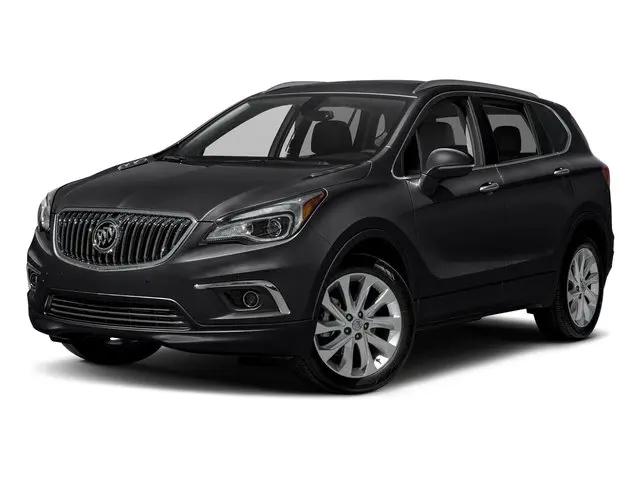 2016 Buick Envision Premium I for sale in Athens, OH