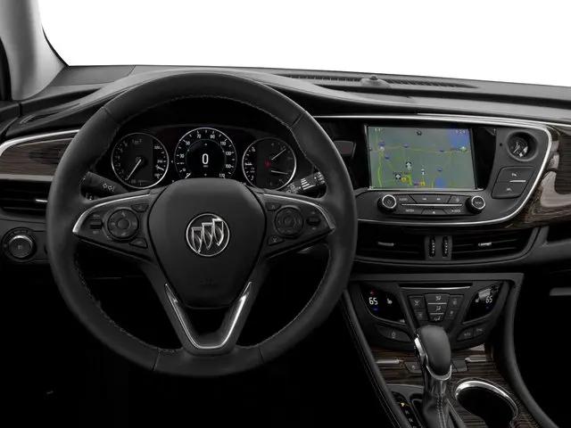 2016 Buick Envision Premium I