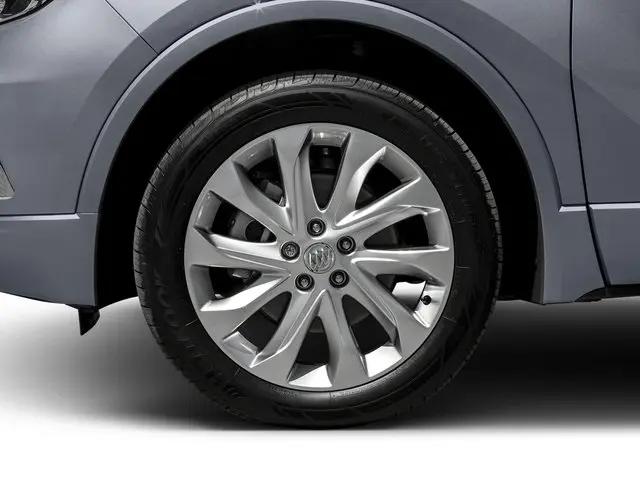 2016 Buick Envision Premium I