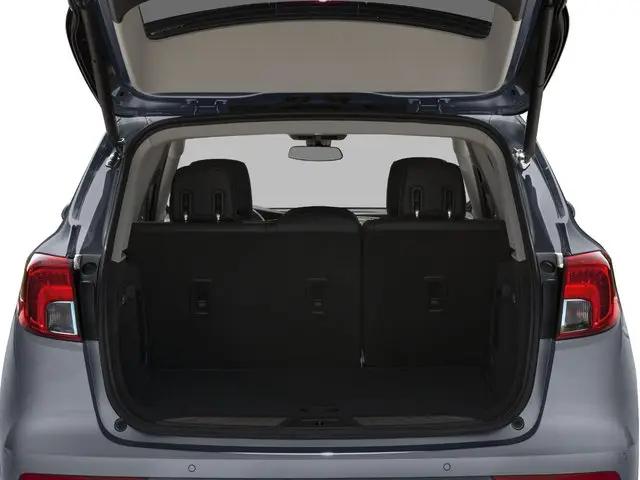 2016 Buick Envision Premium I