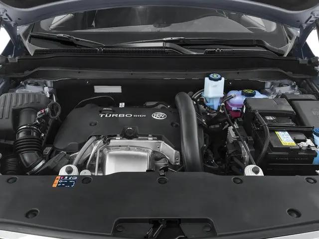 2016 Buick Envision Premium I