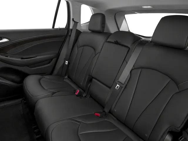 2016 Buick Envision Premium I