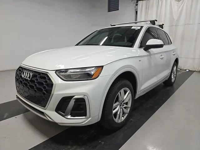 2023 Audi Q5 Premium 45 TFSI S line quattro for sale in St. Peters, MO