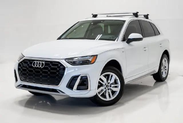 2023 Audi Q5 Premium 45 TFSI S line quattro for sale in St. Peters, MO