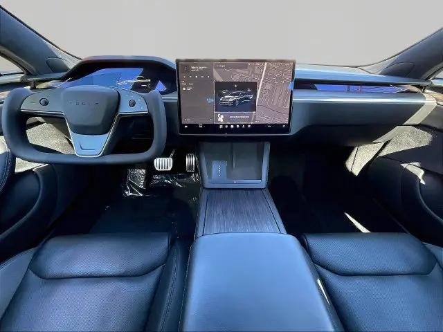 2022 Tesla Model S Dual Motor All-Wheel Drive