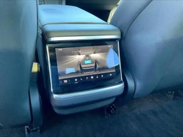 2022 Tesla Model S Dual Motor All-Wheel Drive