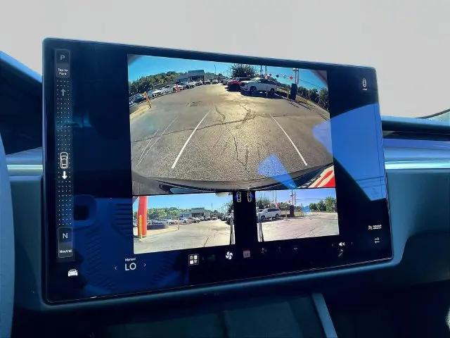2022 Tesla Model S Dual Motor All-Wheel Drive