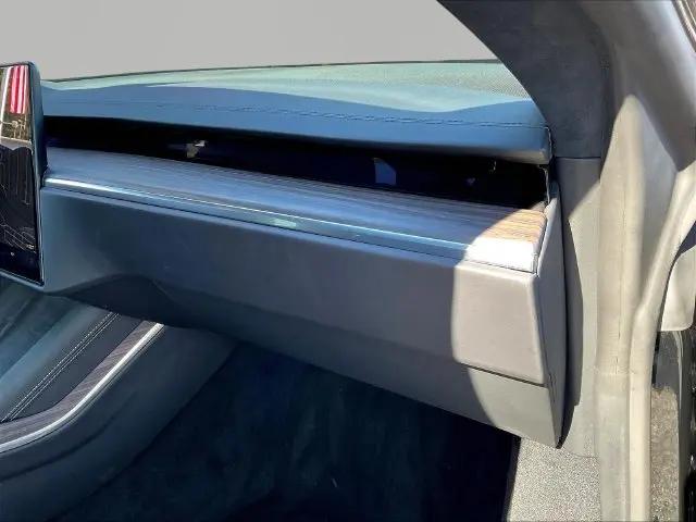 2022 Tesla Model S Dual Motor All-Wheel Drive