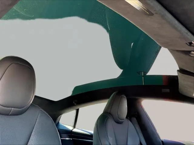 2022 Tesla Model S Dual Motor All-Wheel Drive