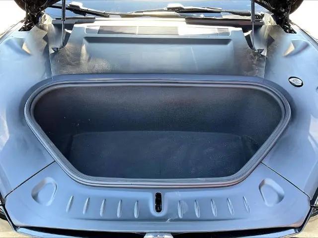 2022 Tesla Model S Dual Motor All-Wheel Drive
