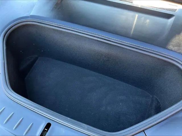 2022 Tesla Model S Dual Motor All-Wheel Drive