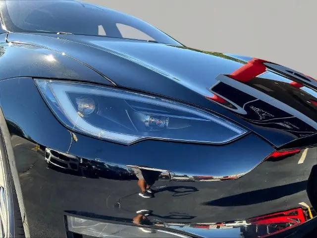 2022 Tesla Model S Dual Motor All-Wheel Drive