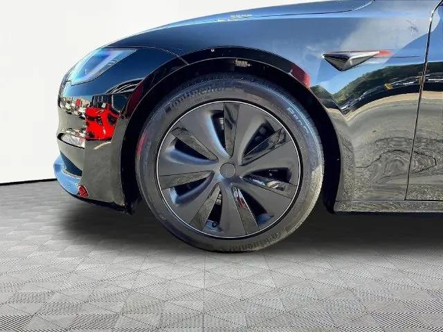 2022 Tesla Model S Dual Motor All-Wheel Drive
