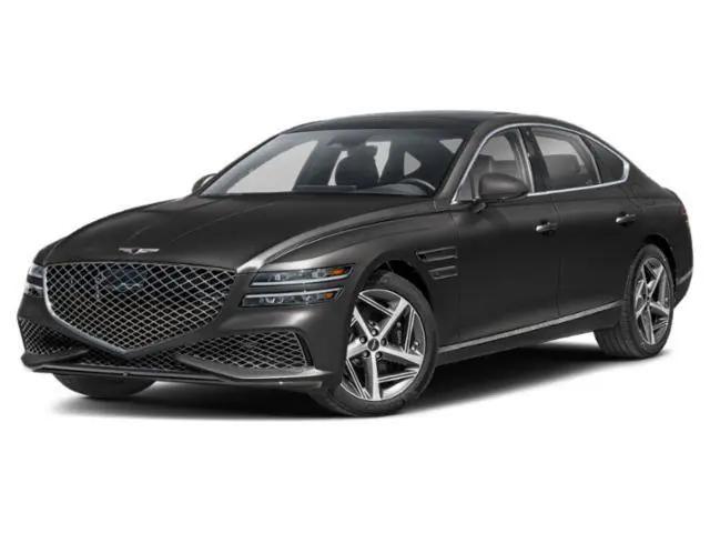 2023 Genesis G80 3.5T Sport AWD for sale in Rosenberg, TX