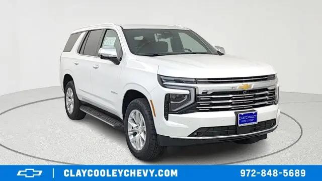 2026 Chevrolet Tahoe 2WD Premier for sale in Irving, TX